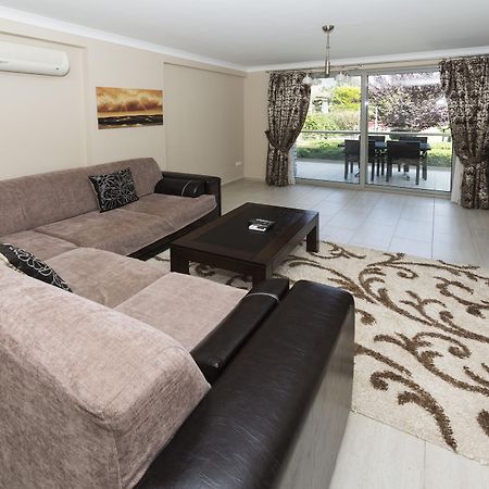 Diana Residence Fethiye Dış mekan fotoğraf