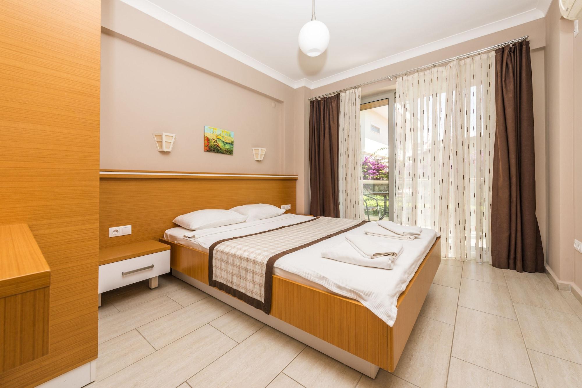 Diana Residence Fethiye Dış mekan fotoğraf