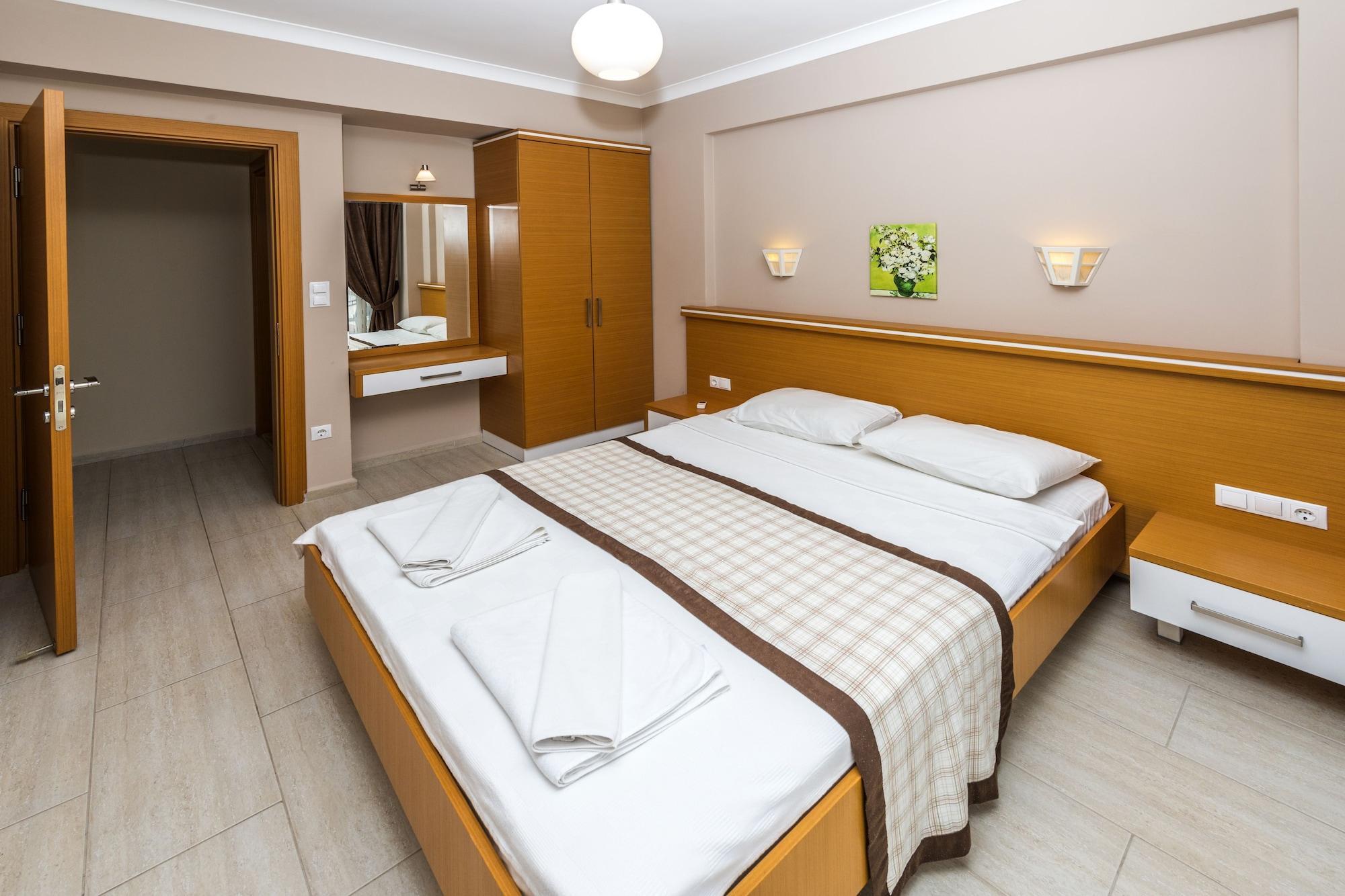 Diana Residence Fethiye Dış mekan fotoğraf