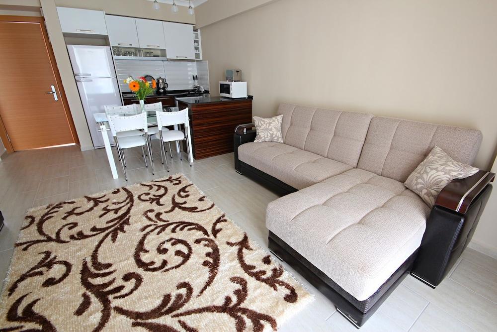 Diana Residence Fethiye Dış mekan fotoğraf