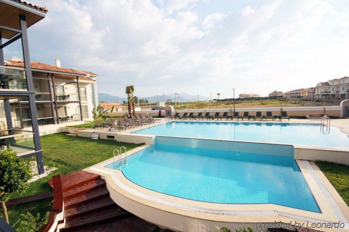 Diana Residence Fethiye Dış mekan fotoğraf