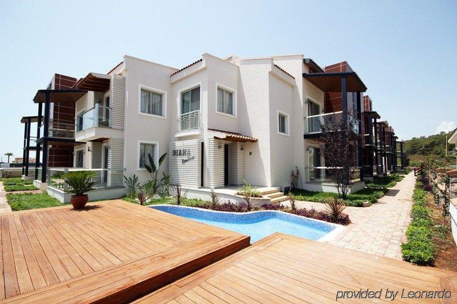 Diana Residence Fethiye Dış mekan fotoğraf