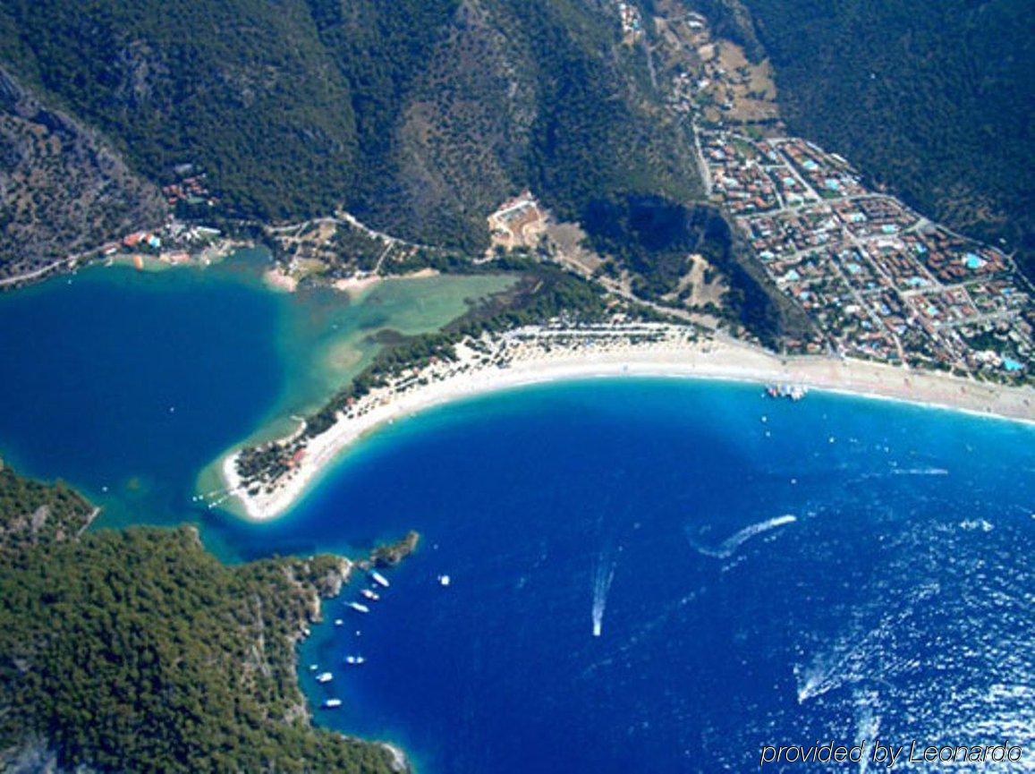 Diana Residence Fethiye Dış mekan fotoğraf